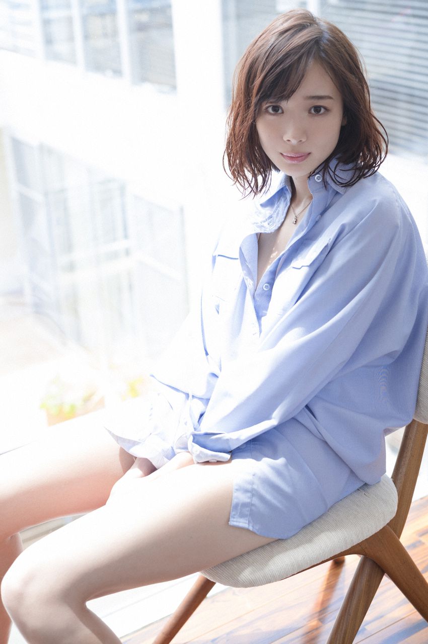 [WPB-net] Extra645「Perfect Body」Saka Okada