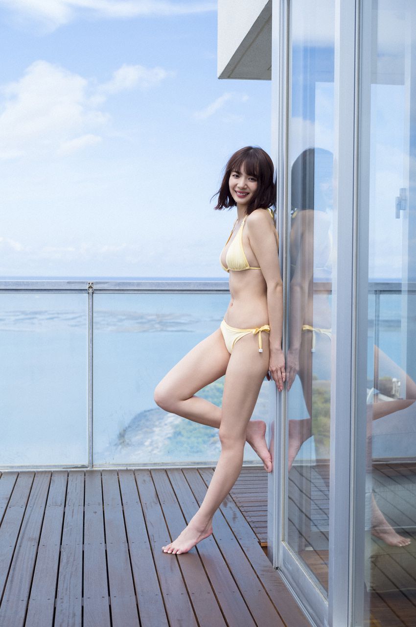 [WPB-net] Extra645「Perfect Body」Saka Okada