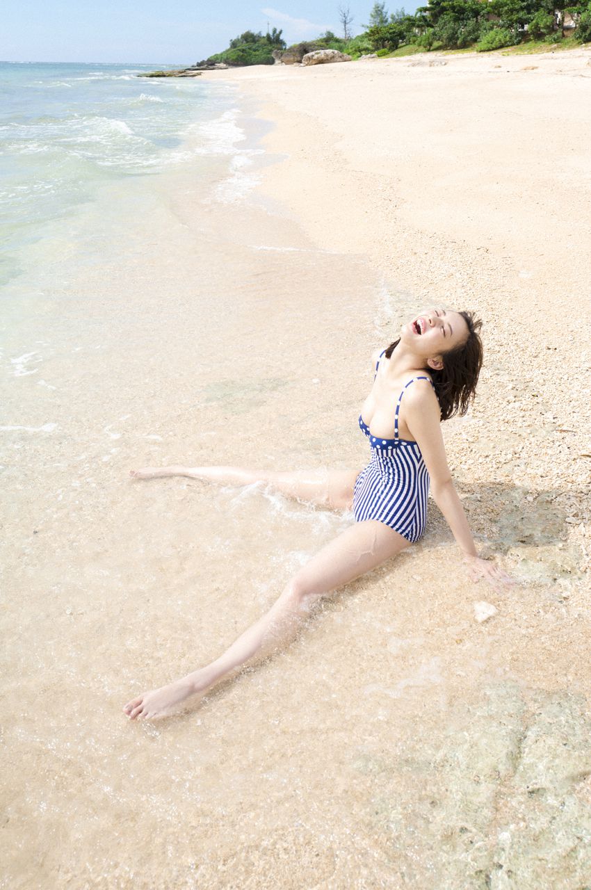 [WPB-net] Extra645「Perfect Body」Saka Okada
