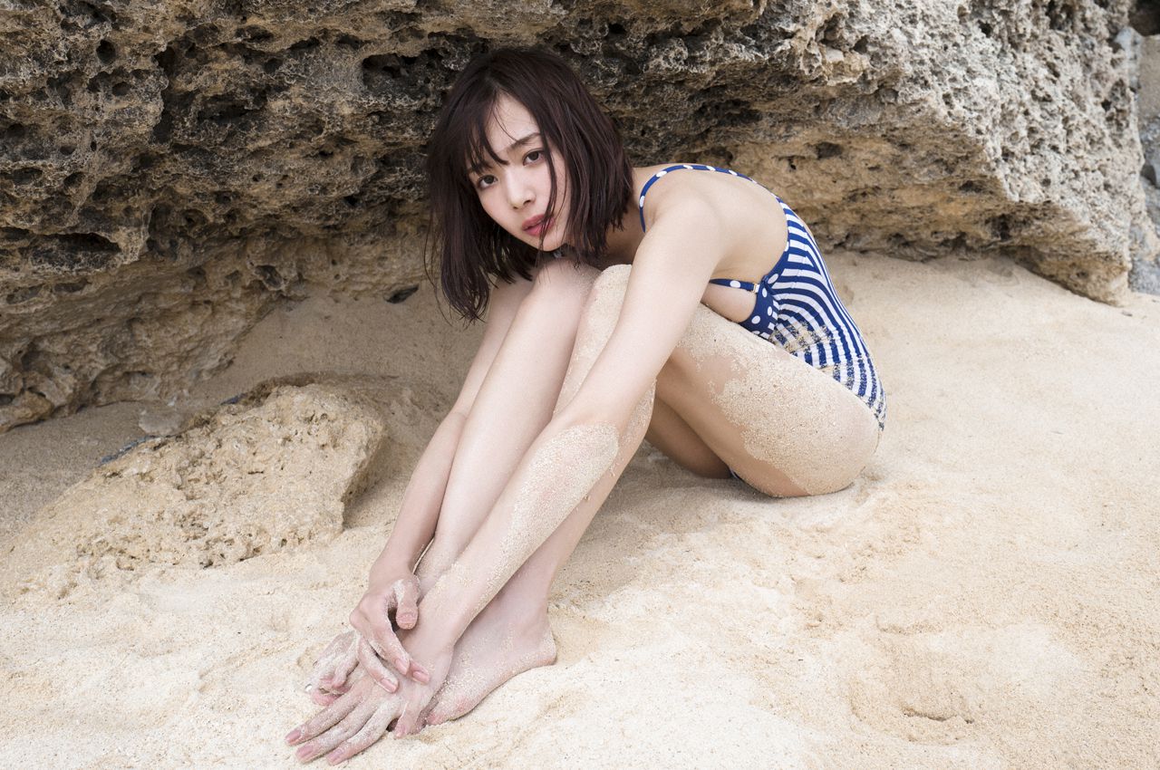 [WPB-net] Extra645「Perfect Body」Saka Okada