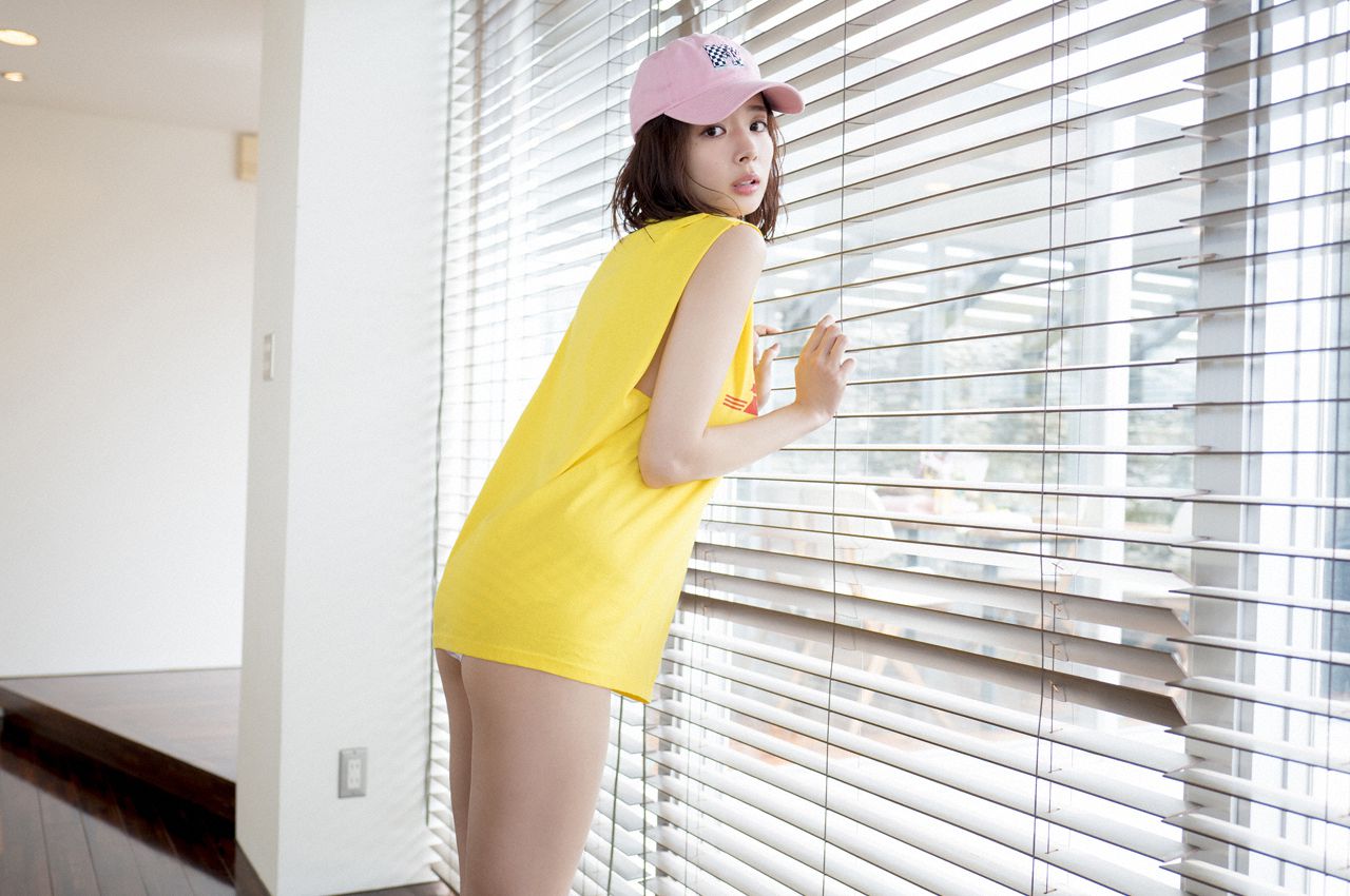 [WPB-net] Extra645「Perfect Body」Saka Okada