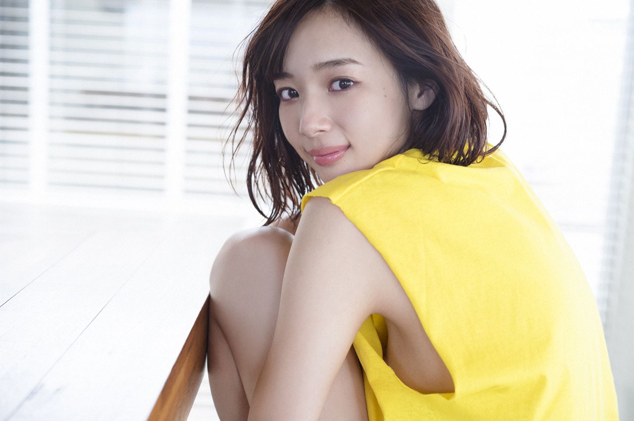 [WPB-net] Extra645「Perfect Body」Saka Okada