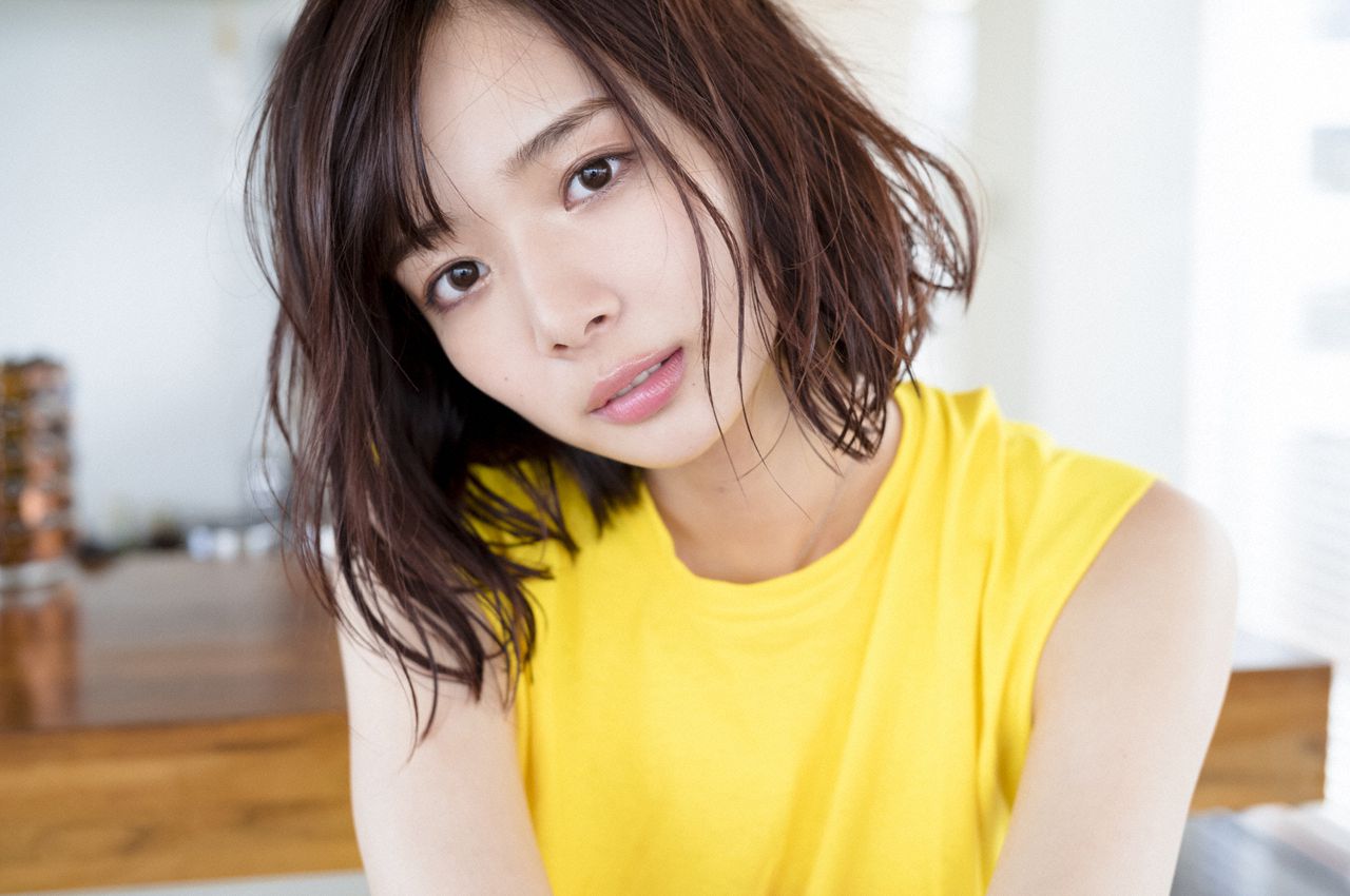 [WPB-net] Extra645「Perfect Body」Saka Okada
