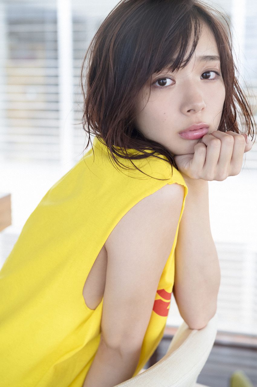 [WPB-net] Extra645「Perfect Body」Saka Okada