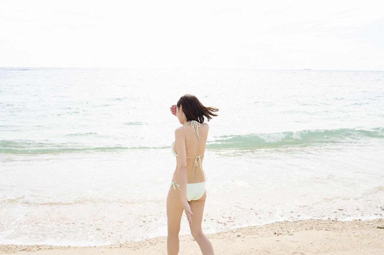 [WPB-net] Extra645「Perfect Body」Saka Okada