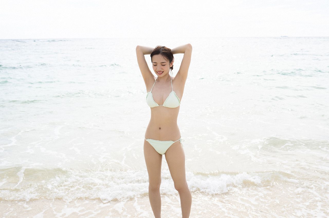 [WPB-net] Extra645「Perfect Body」Saka Okada