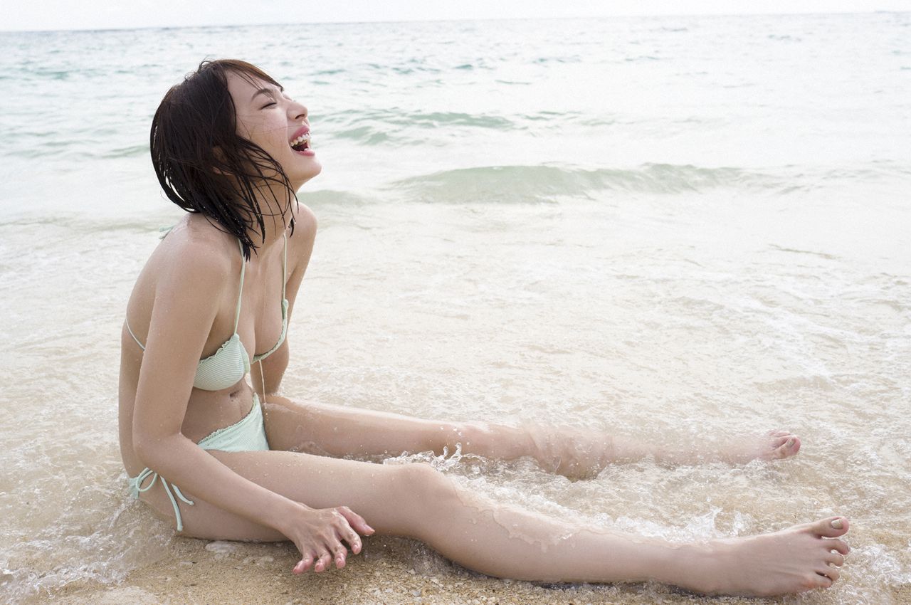 [WPB-net] Extra645「Perfect Body」Saka Okada