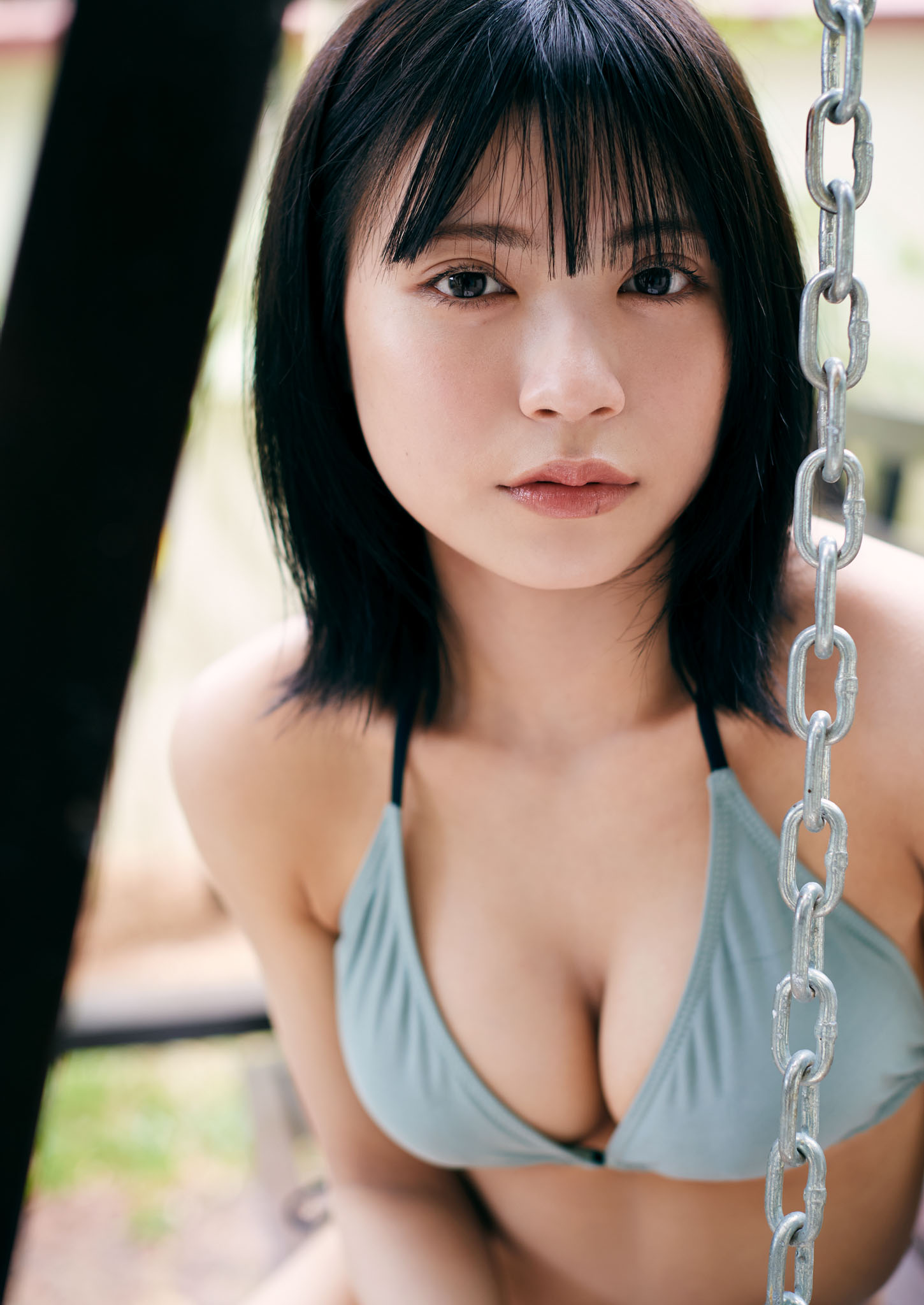 Wakana Sumino 隅野和奏, GIRLS-PEDIA 2024 SUMMER 2024.06.17