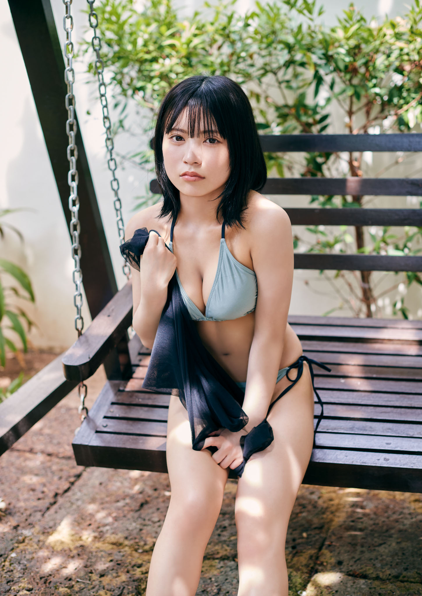 Wakana Sumino 隅野和奏, GIRLS-PEDIA 2024 SUMMER 2024.06.17