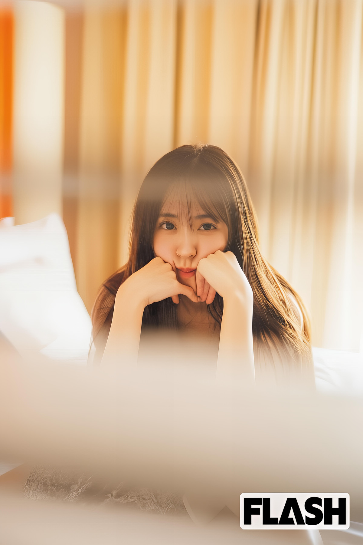 Yui Sakurai 樱井优衣, FLASH 2024.07.09 (フラッシュ 2024年7月9日号)