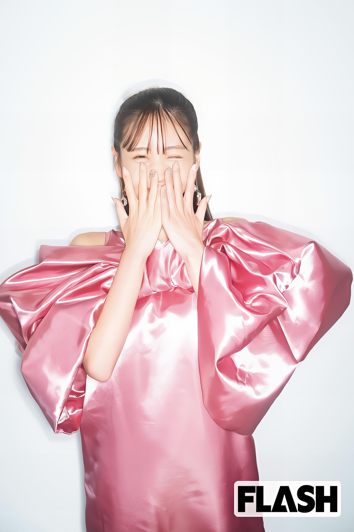Yui Sakurai 樱井优衣, FLASH 2024.07.09 (フラッシュ 2024年7月9日号)