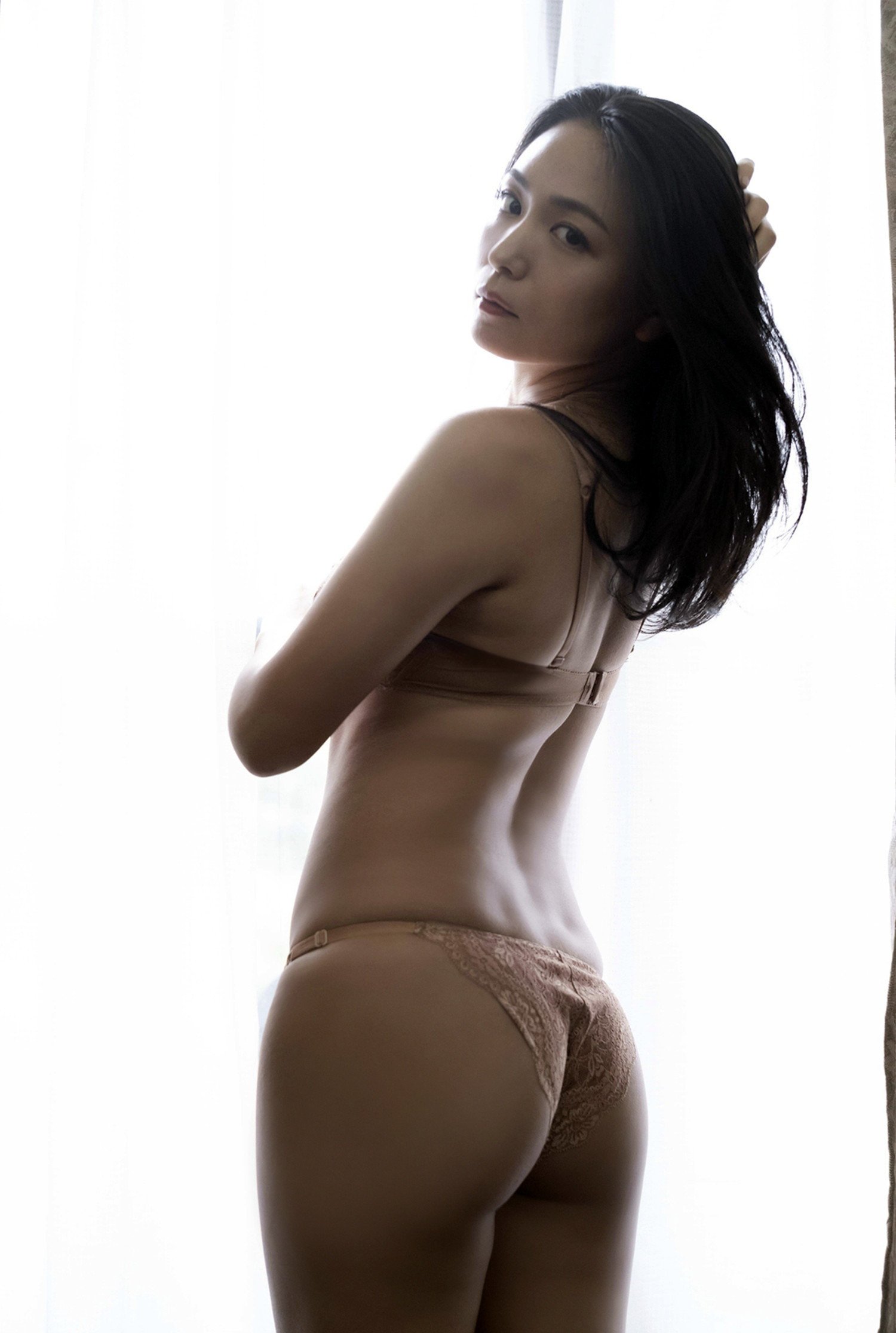 Yukie Kawamura 川村ゆきえ, FRIDAYデジタル写真集 「鮮烈NUDY」 Set.02