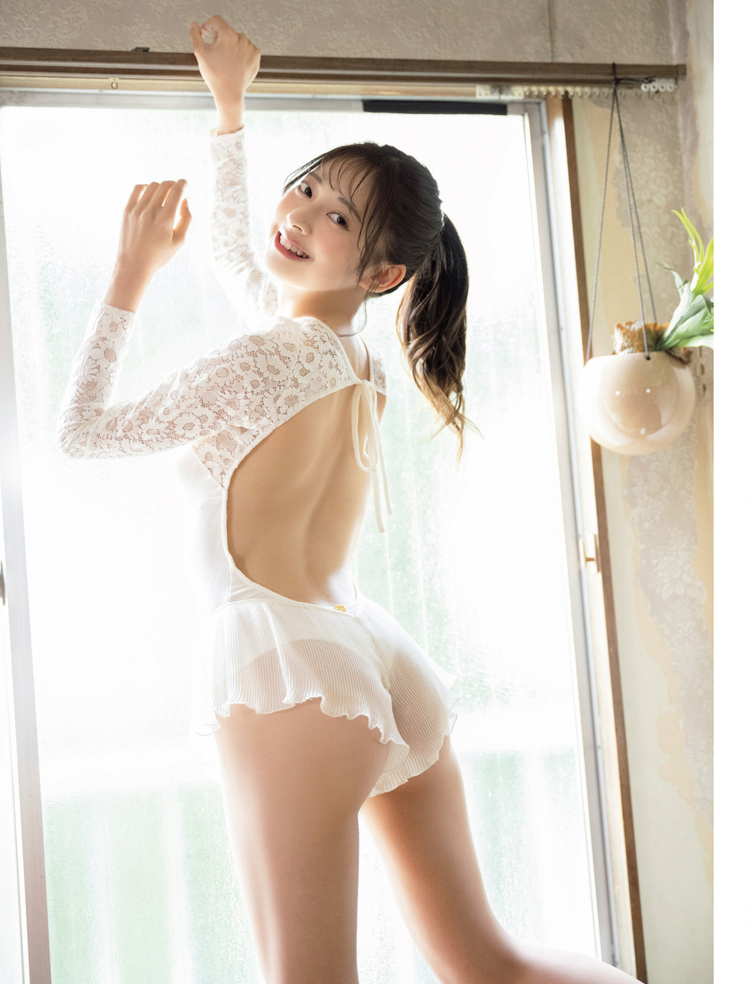 Yuu Chiba 千叶佑夕, FLASH 2024.07.09 (フラッシュ 2024年7月9日号)