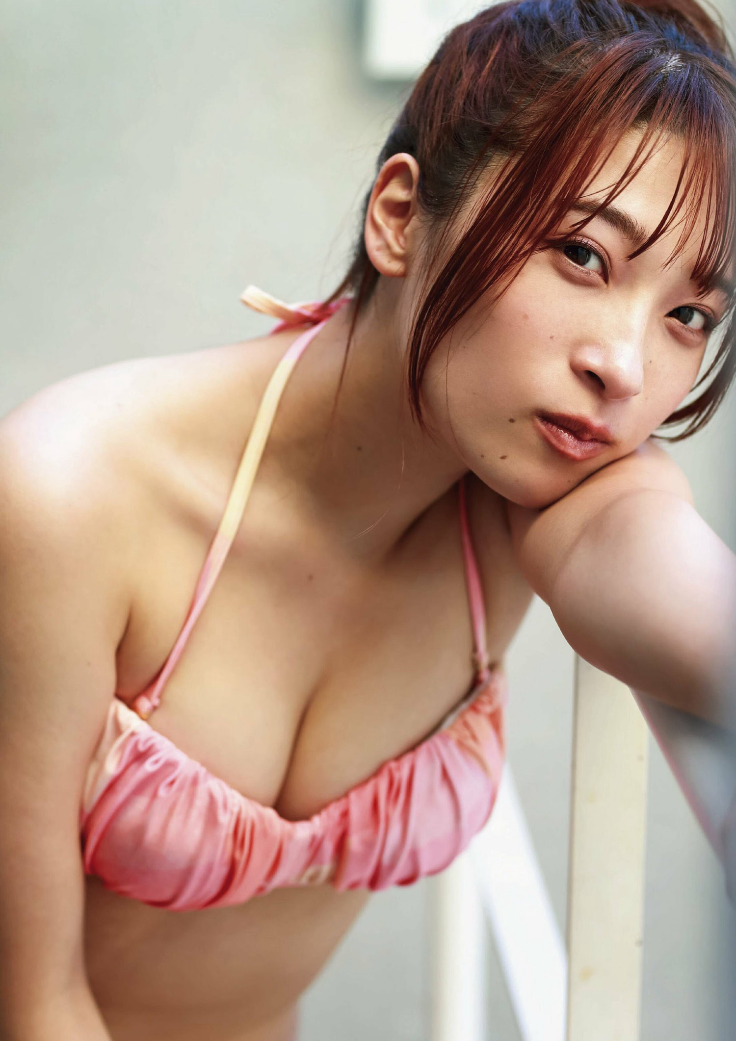 Yuuka Nihei 二瓶有加, SUNNY GIRL 2024 Vol.03