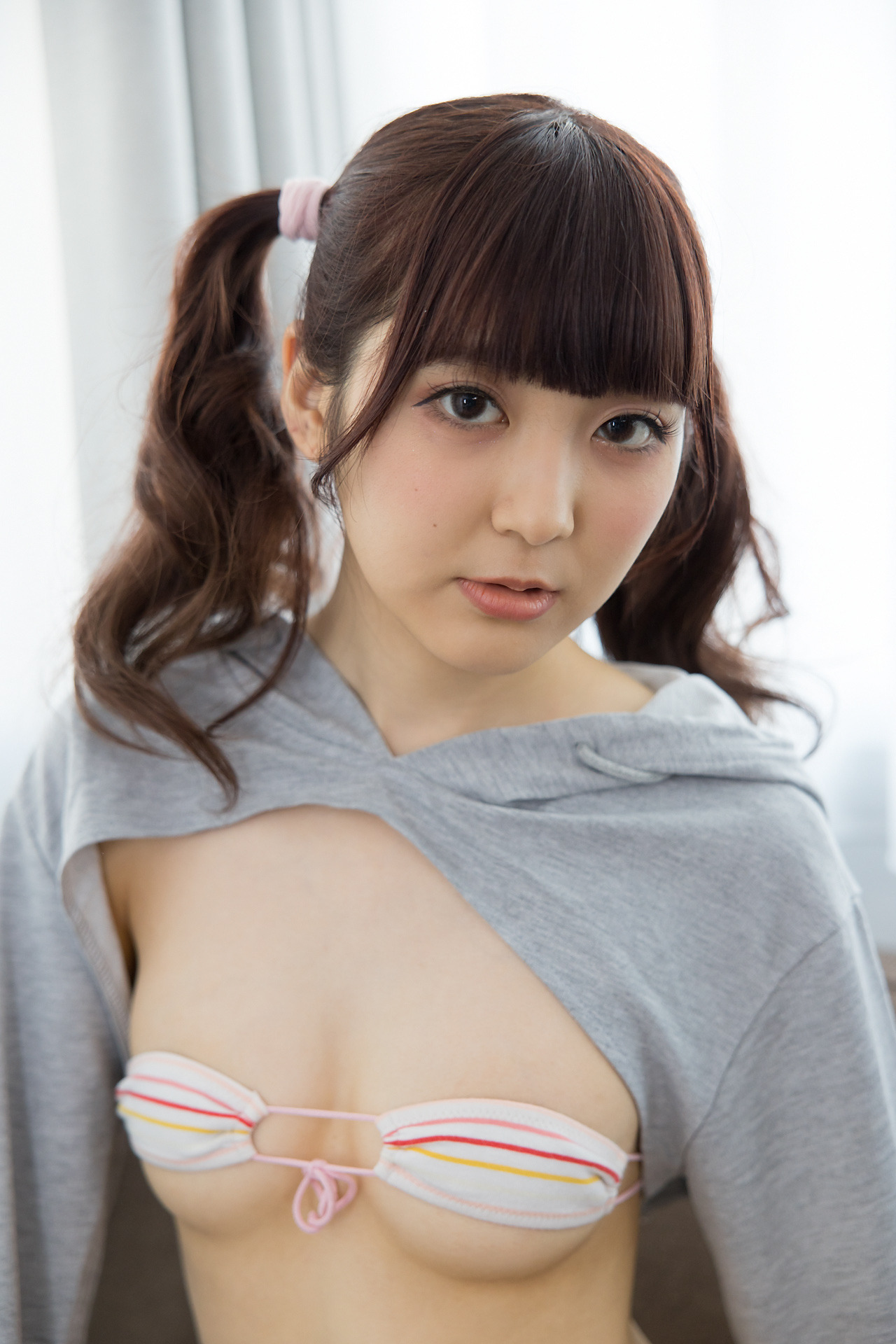 Ai Takanashi 高梨あい, [Minisuka.tv] 2021.09.23 Limited Gallery 5.3