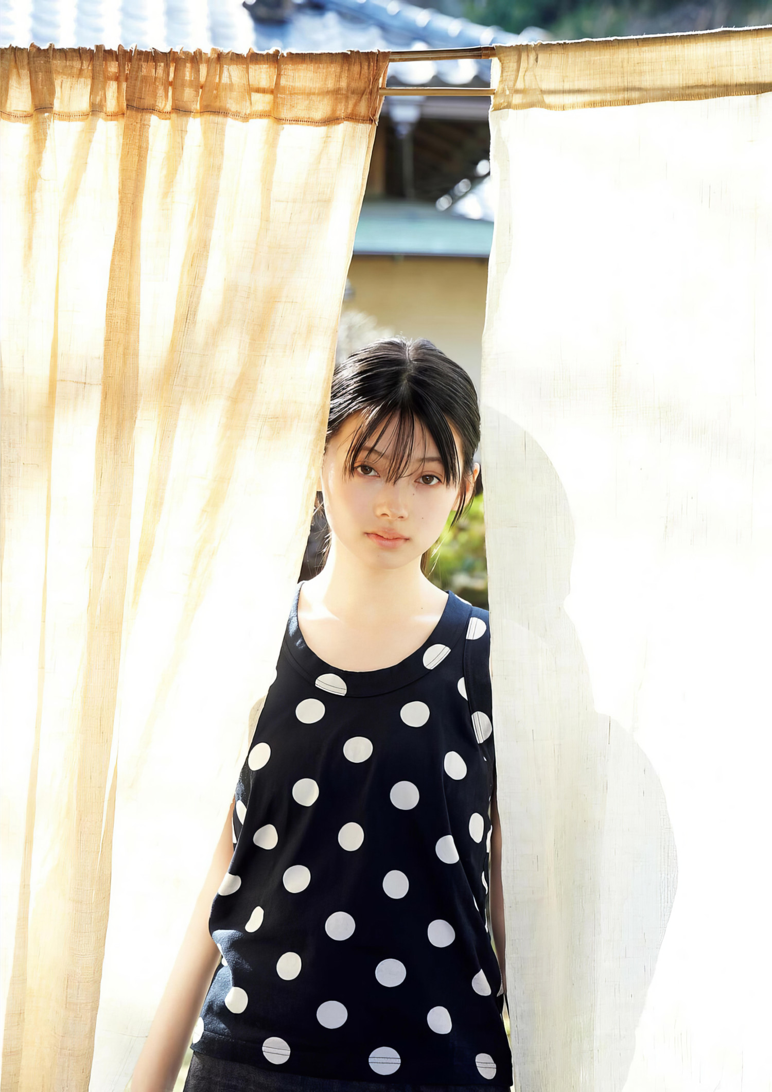 Minami Kotona 南琴奈, Big Comic Spirits 2024 No.29 (ビッグコミックスピリッツ 2024年29号)