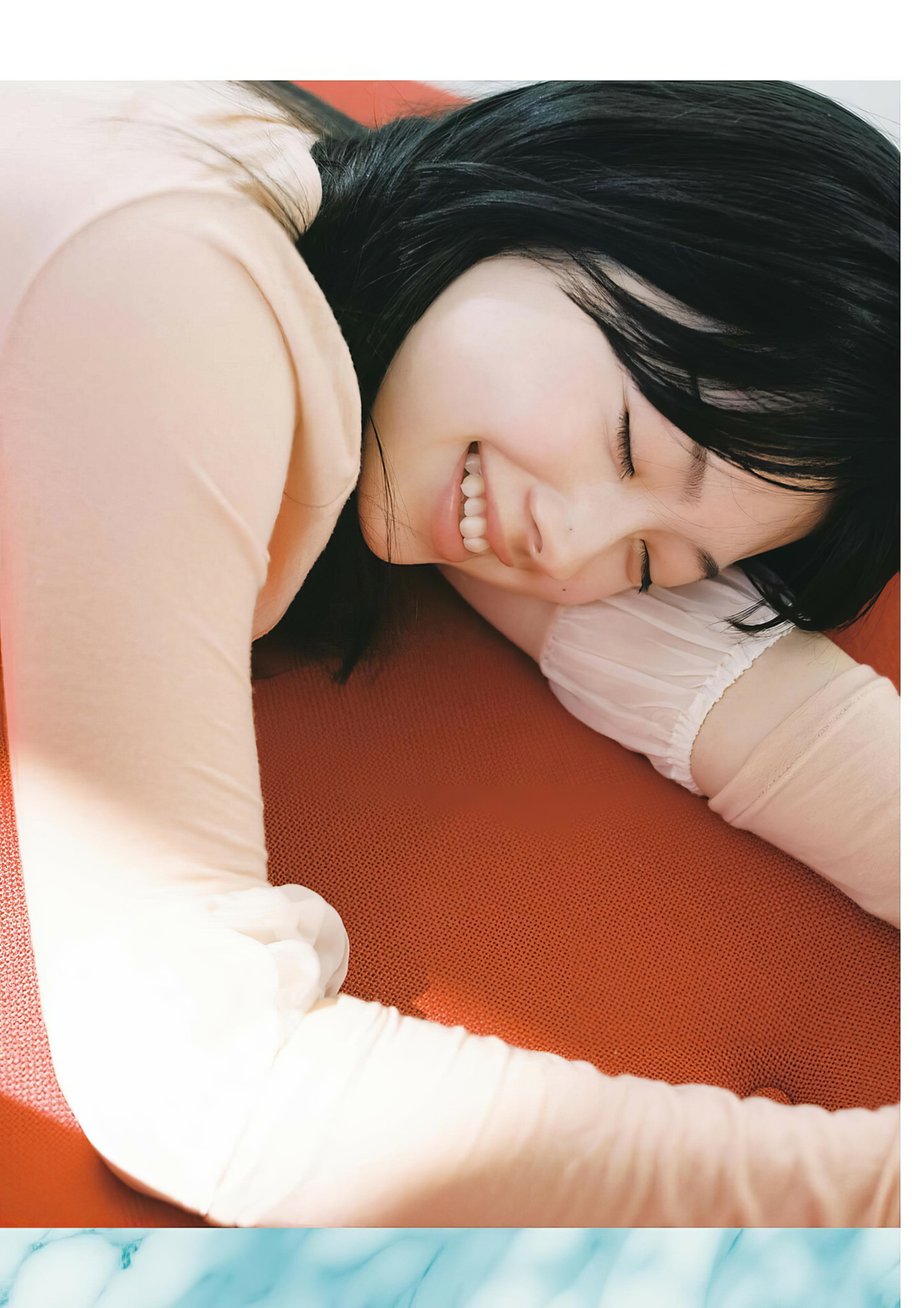 Minami Kotona 南琴奈, Big Comic Spirits 2024 No.29 (ビッグコミックスピリッツ 2024年29号)