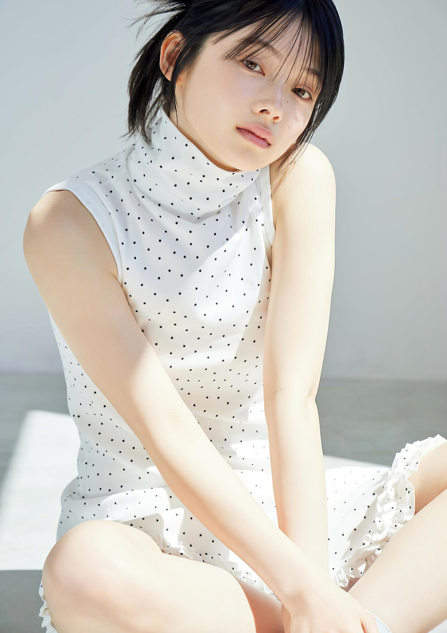 Minami Kotona 南琴奈, Big Comic Spirits 2024 No.29 (ビッグコミックスピリッツ 2024年29号)