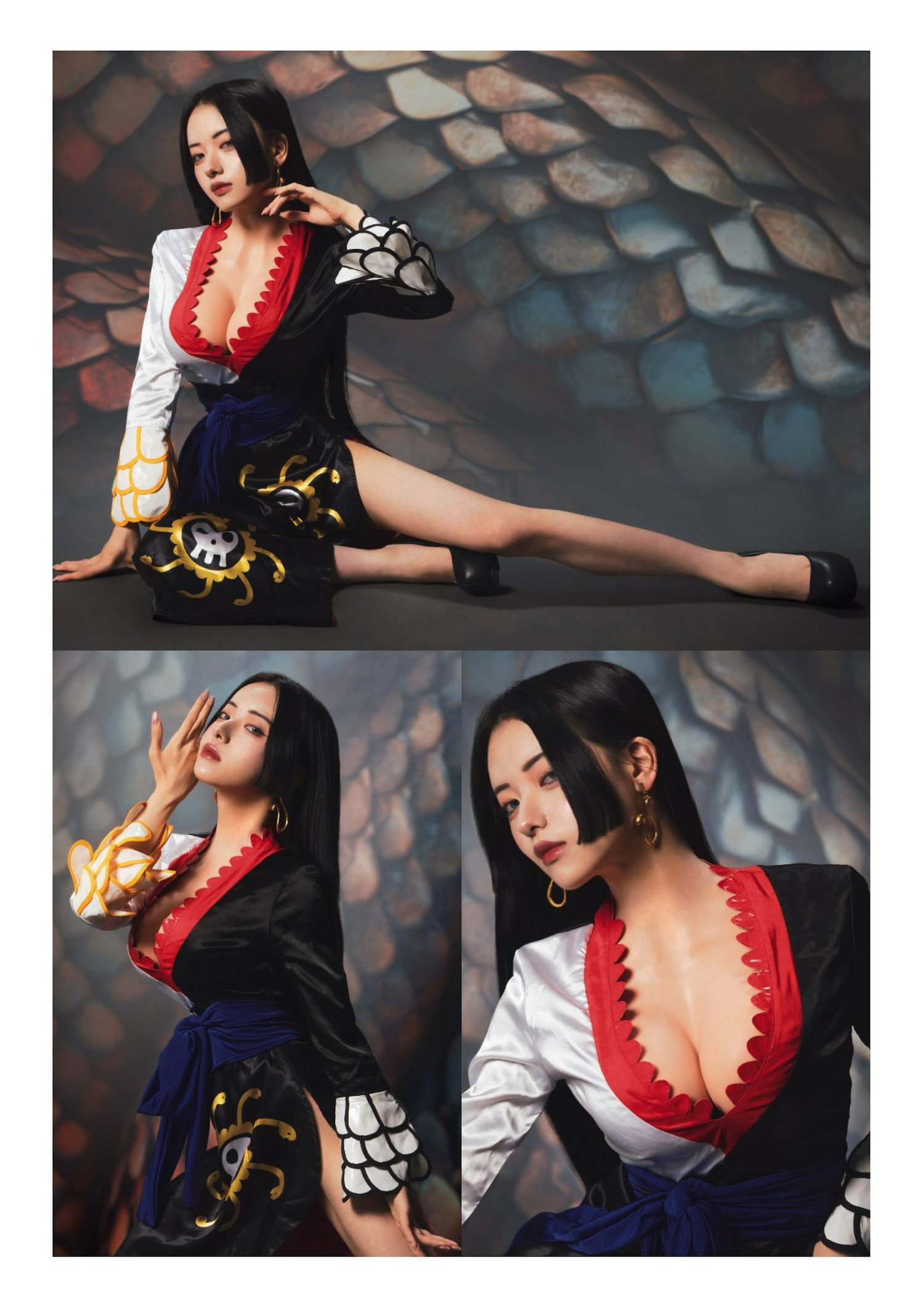 尊みを感じて桜井・夏帆, COSPLAY コスプレイモード 2023年9月号 11 尊みを感じて桜井・夏帆, COSPLAY コスプレイモード 2023年9月号