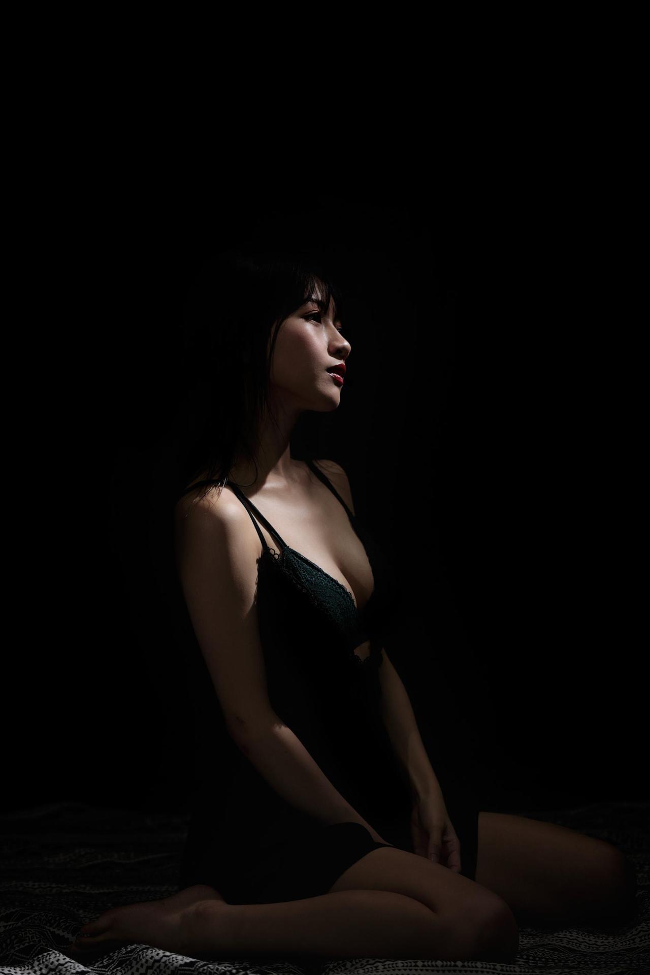 辻谷エミリ ベイビィフェイス The Drives And The Baby Face DA Photobooks A