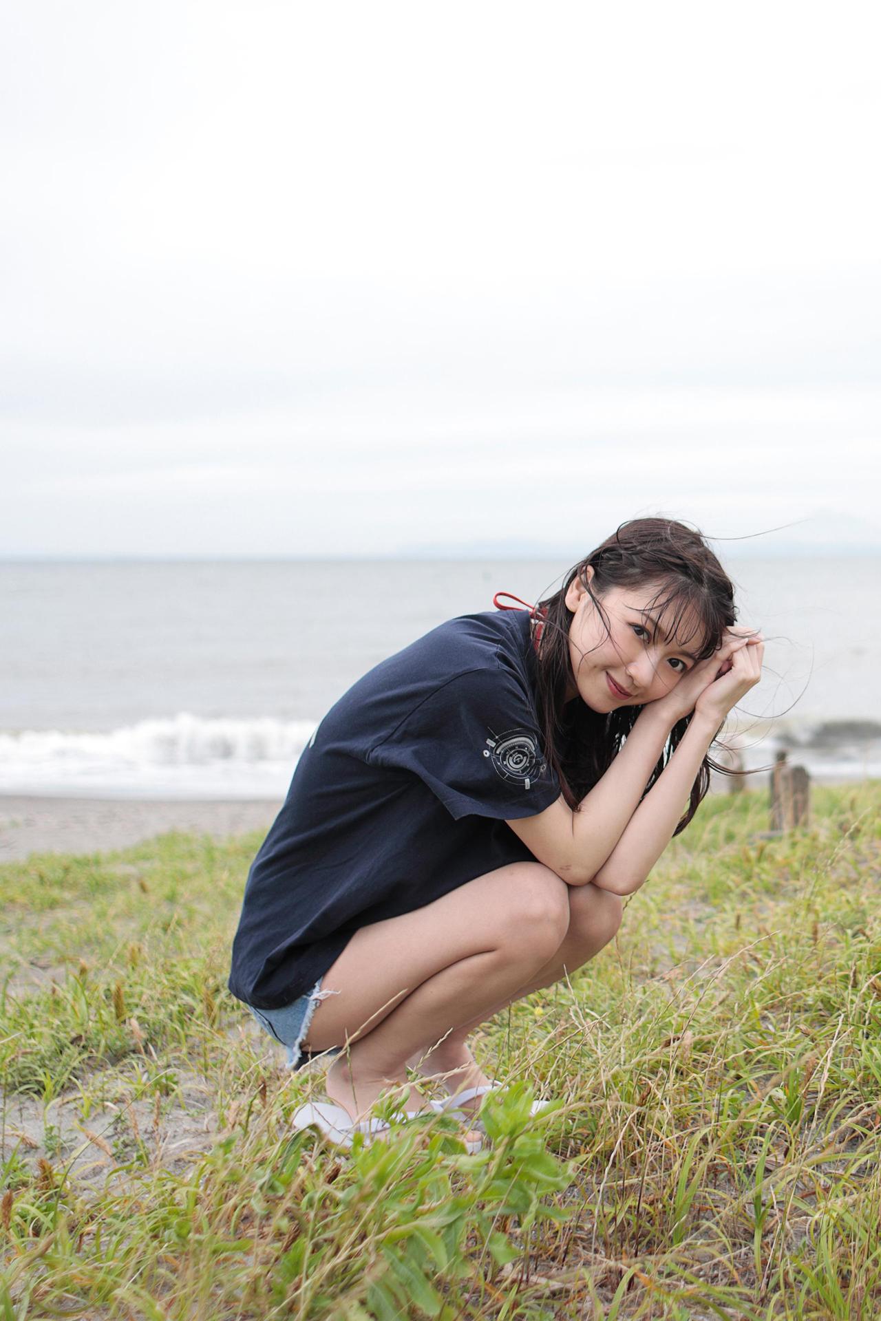 辻谷エミリ ベイビィフェイス The Drives And The Baby Face DA Photobooks A