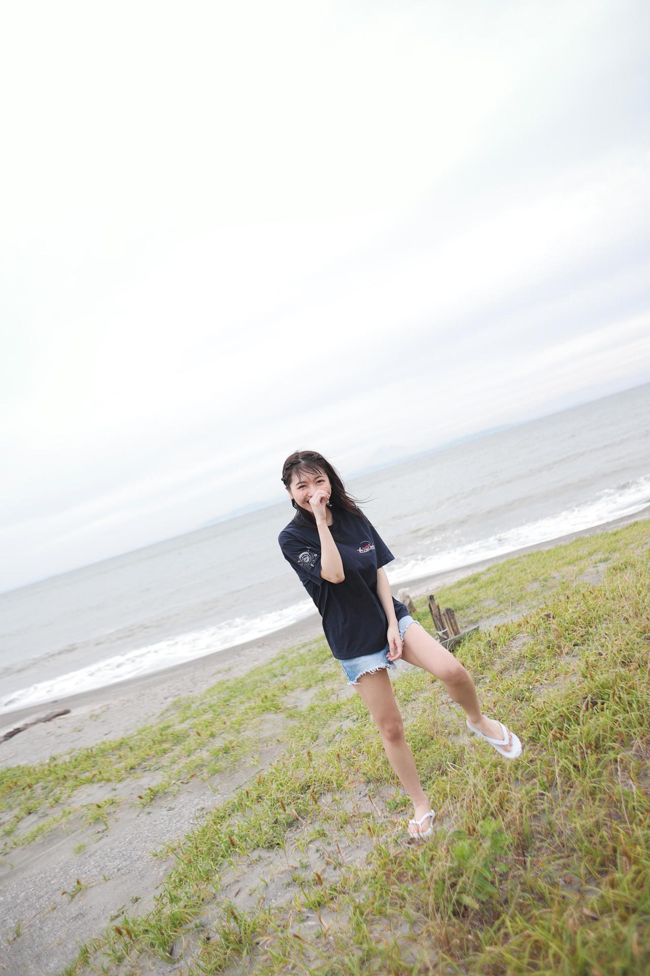 辻谷エミリ ベイビィフェイス The Drives And The Baby Face DA Photobooks A