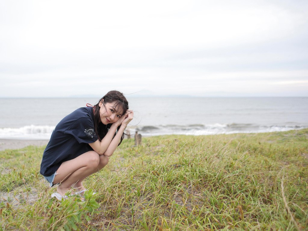 辻谷エミリ ベイビィフェイス The Drives And The Baby Face DA Photobooks A