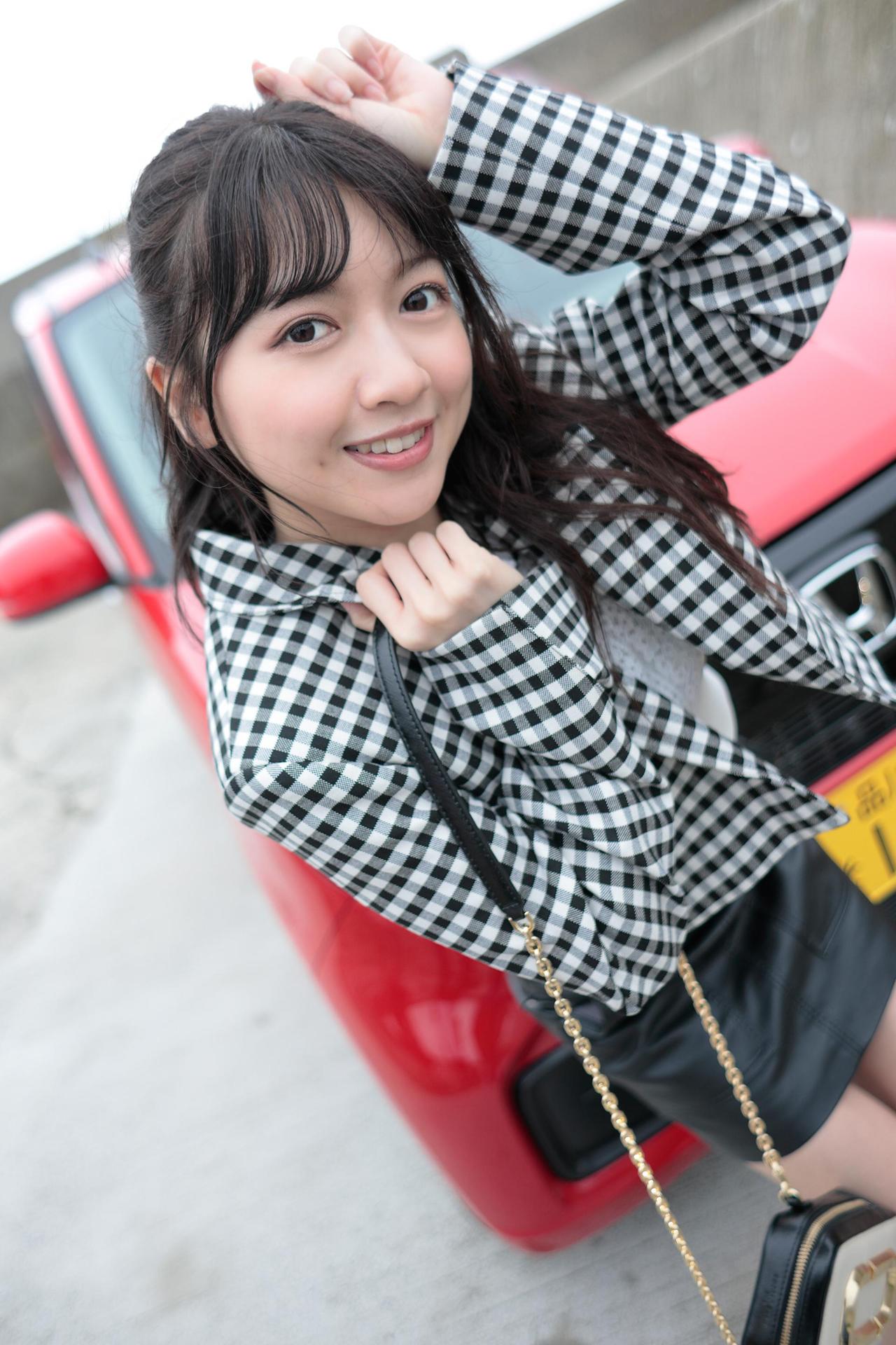 辻谷エミリ ベイビィフェイス The Drives And The Baby Face DA Photobooks A