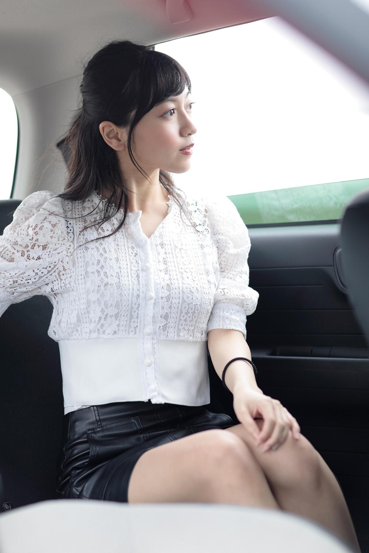 辻谷エミリ ベイビィフェイス The Drives And The Baby Face DA Photobooks A