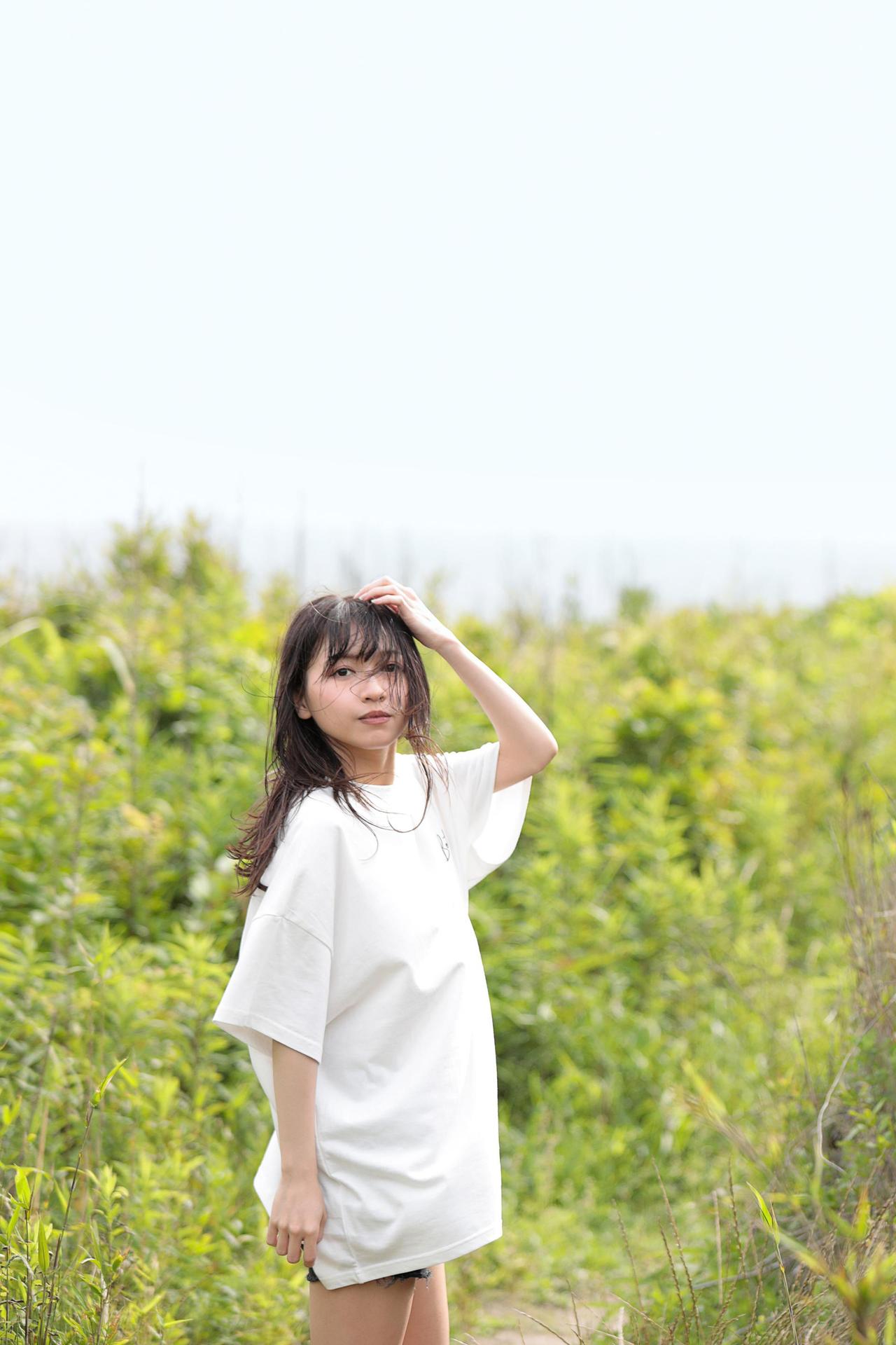 辻谷エミリ ベイビィフェイス The Drives And The Baby Face DA Photobooks A