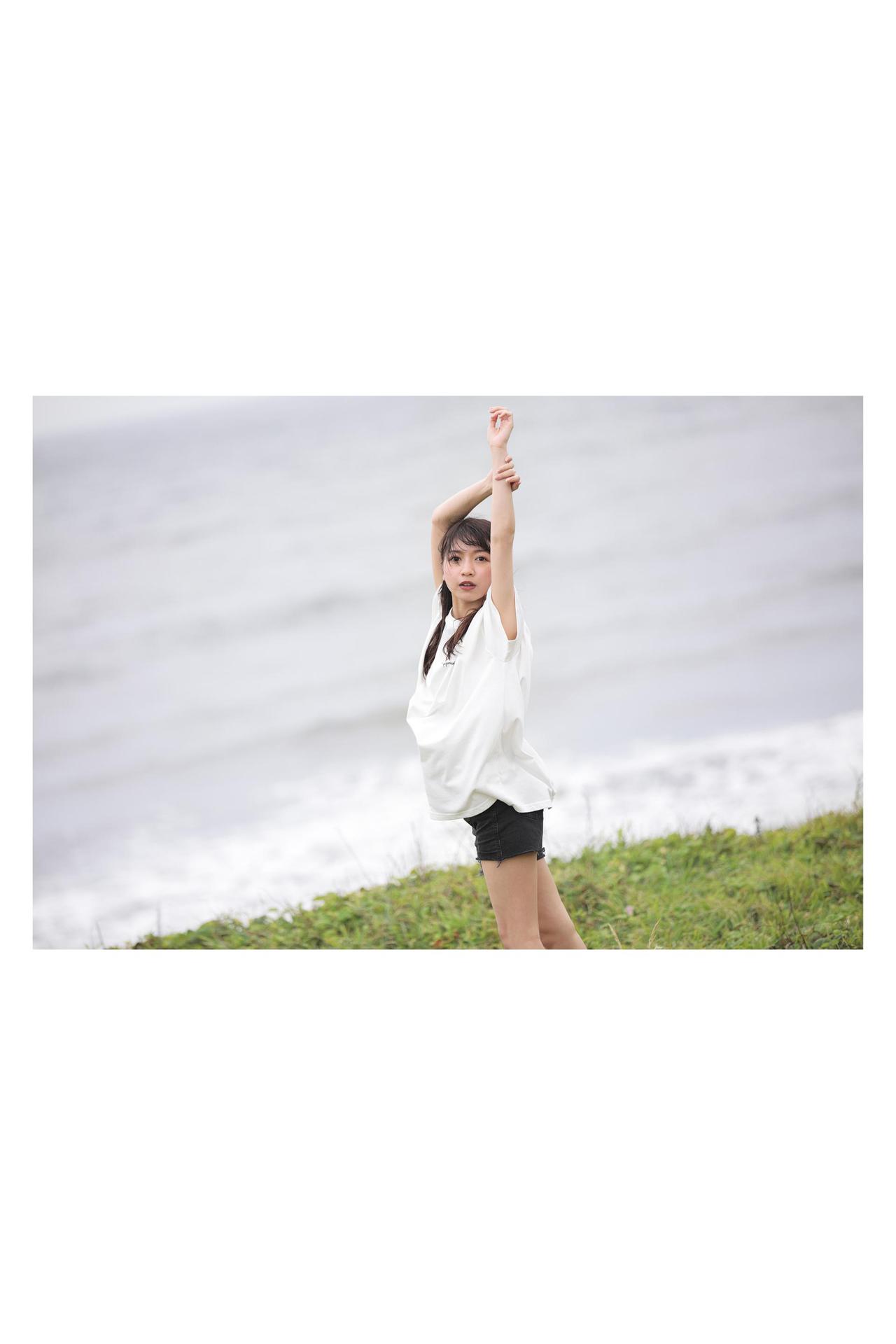 辻谷エミリ ベイビィフェイス The Drives And The Baby Face DA Photobooks A