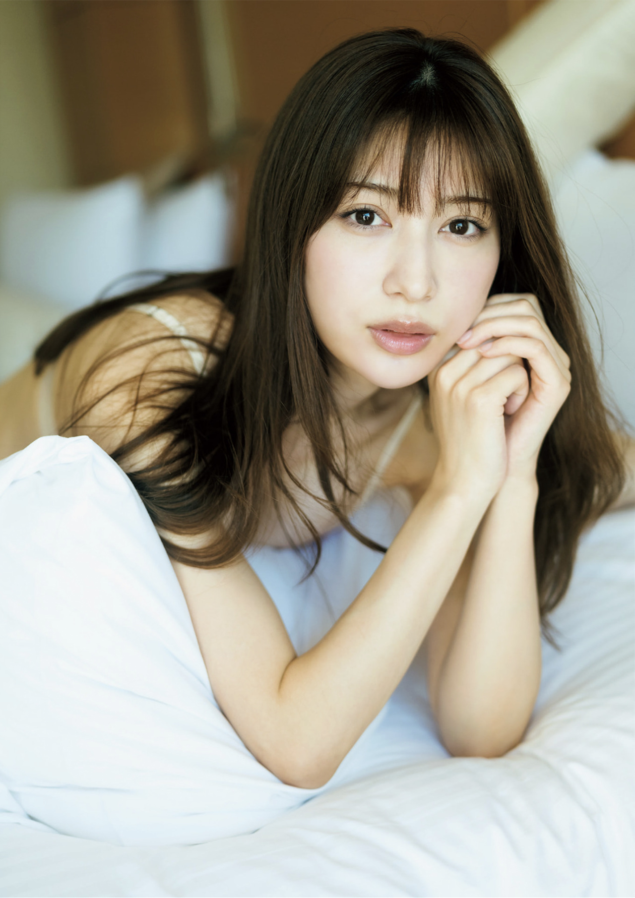 雪平莉左・高宫まり, 周刊ポストGOLD グラビア杰作选 2023