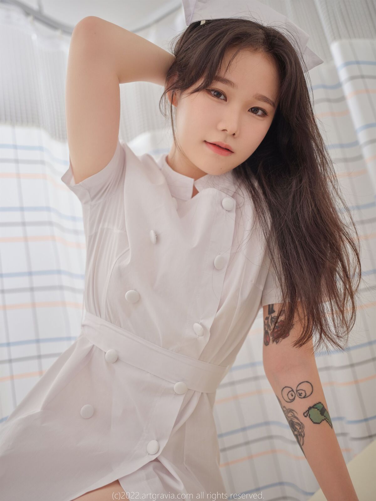 AG Vol.429 Sira 시라 Part1