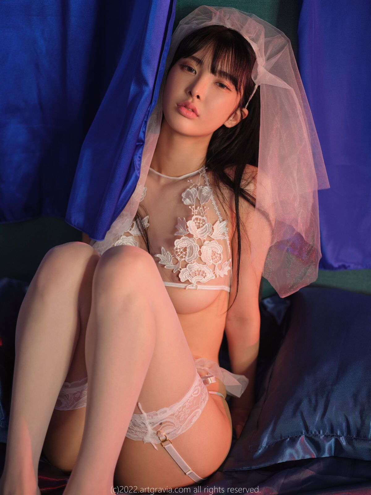 AG Vol.445 Lee-seol 이설 Part1