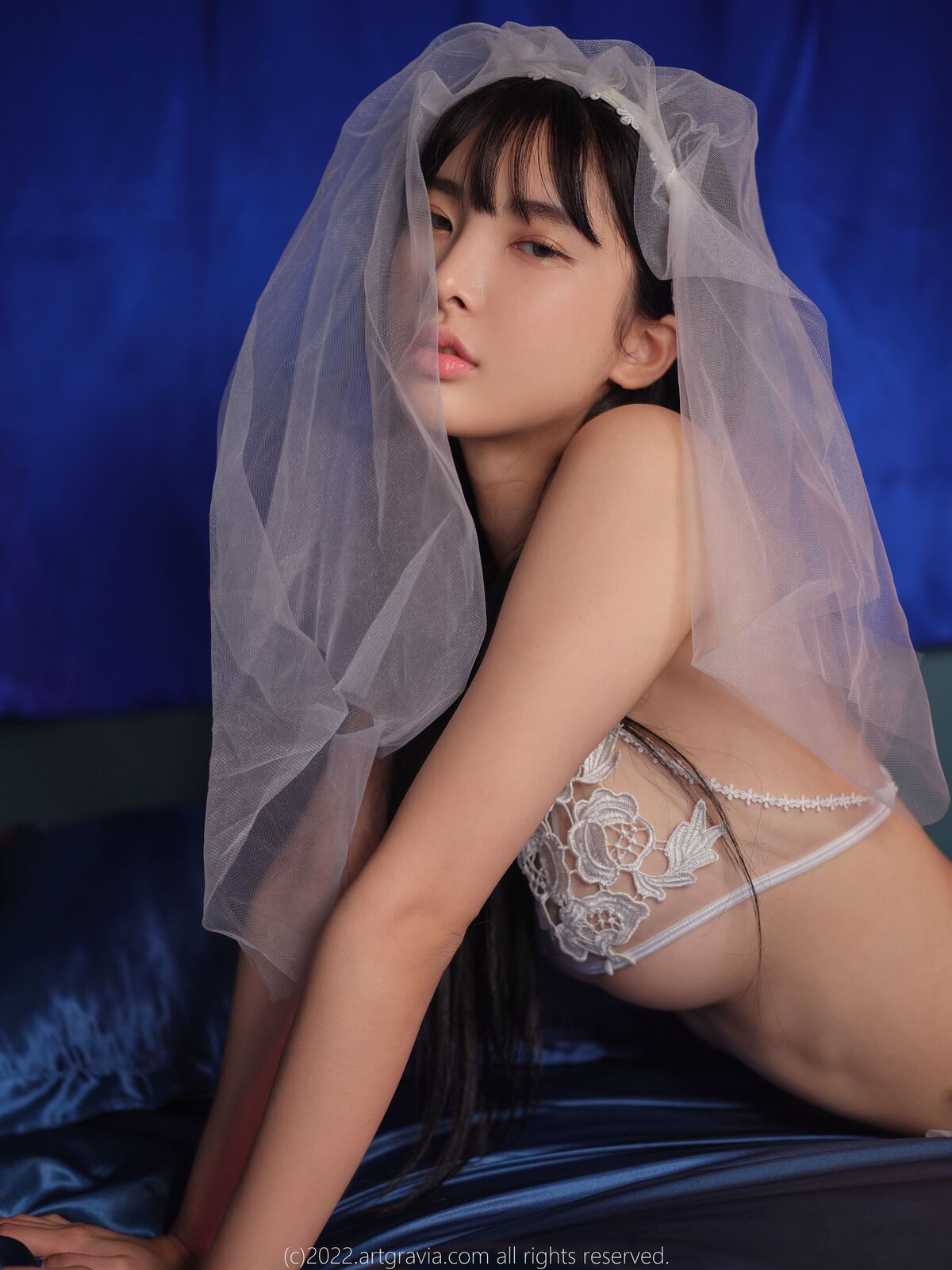 AG Vol.445 Lee-seol 이설 Part2