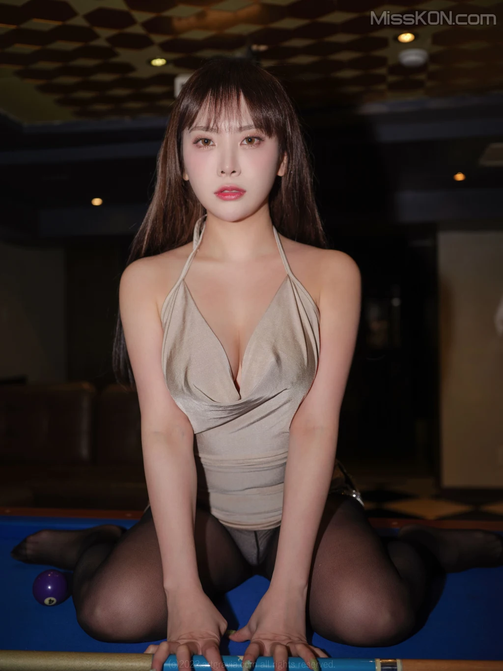 AG.391: Dami (퀸다미)