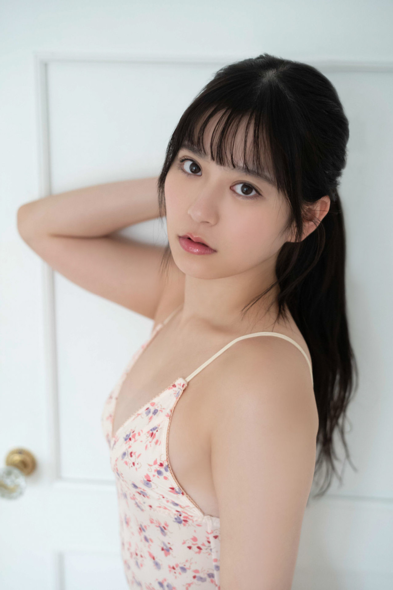 Amane Tsukiashi 月足天音, FRIDAYデジタル写真集 「Fancy Girl」 Set.02