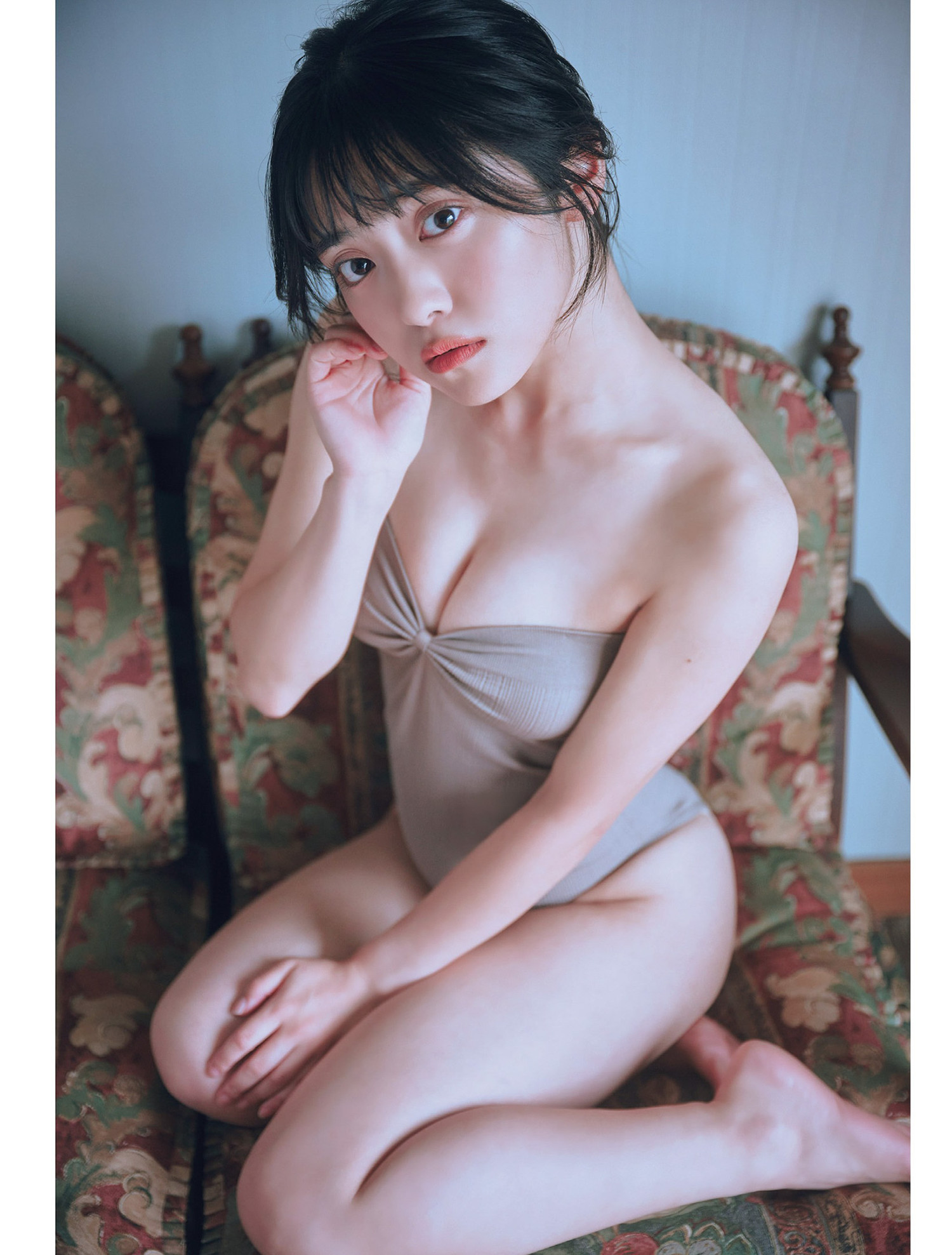 Ayame Okada 岡田彩夢, FLASH 2024.08.13 (フラッシュ 2024年8月13日号)