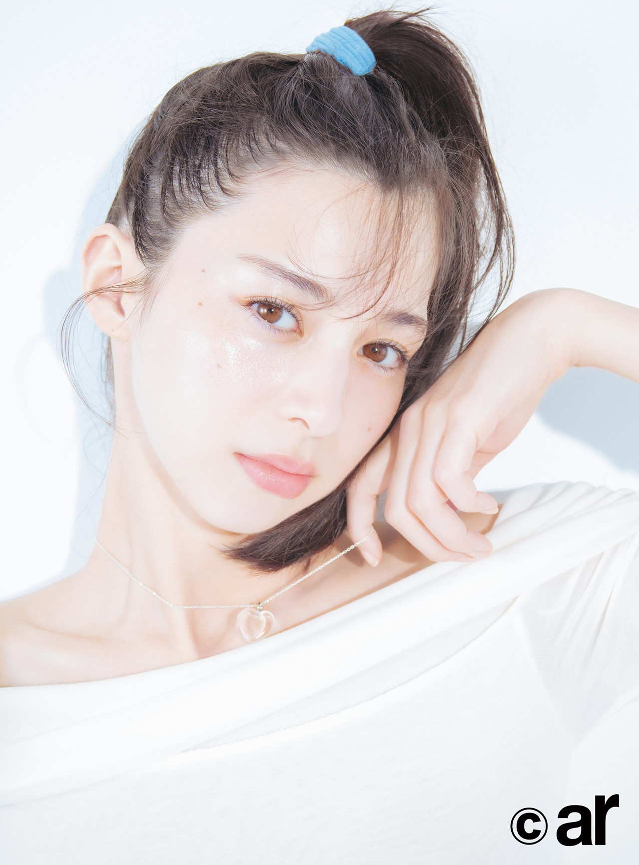 Ayami Nakajo 中条あやみ, aR (アール) Magazine 2022.09 13 Ayami Nakajo 中条あやみ, aR (アール) Magazine 2022.09