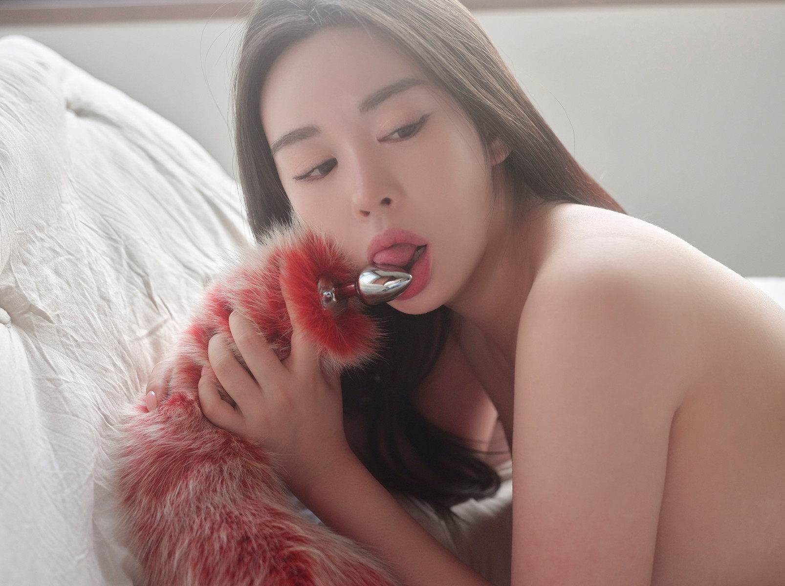 Chaebin 채빙, ArtGravia Vol.636 Photobook Set.02