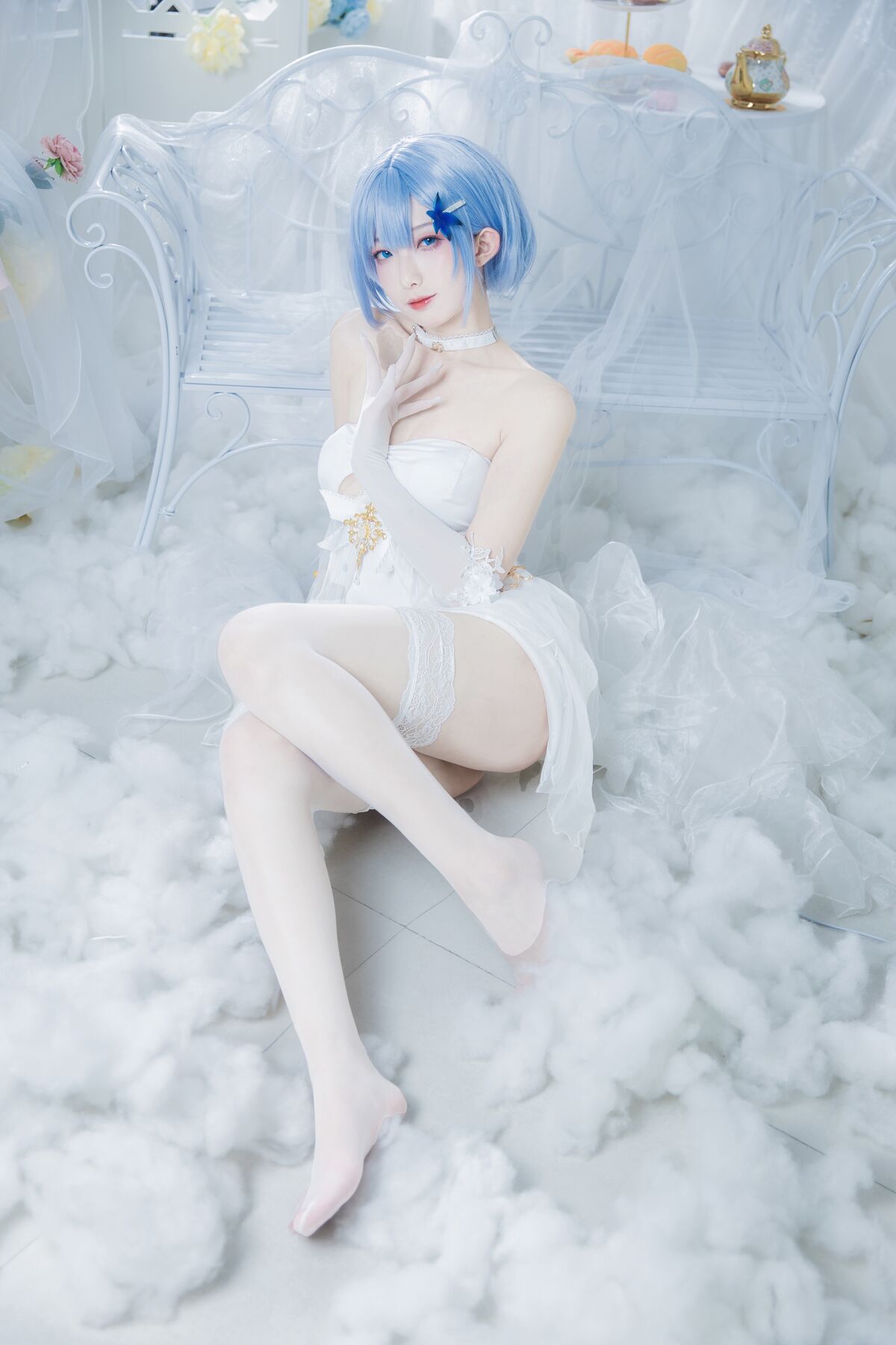 Coser@封疆疆v – 恰巴耶夫
