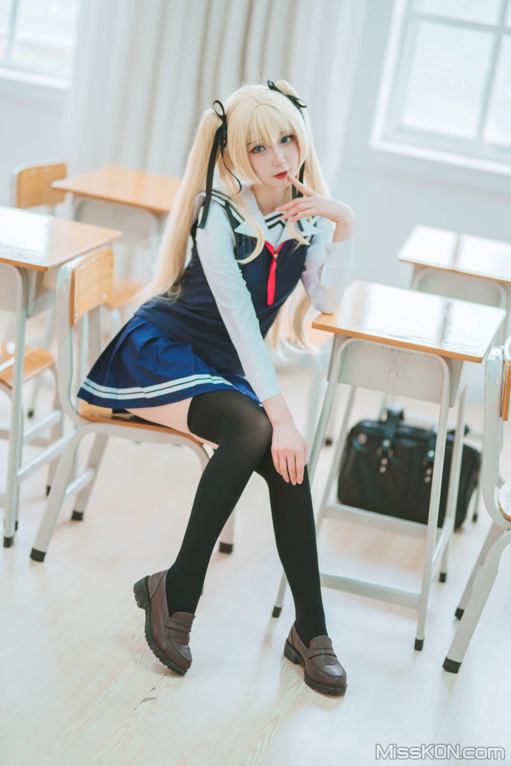 Coser@封疆疆v: 英梨梨