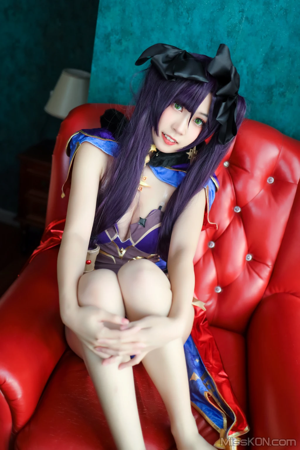 Coser@流年不停_w: 莫娜