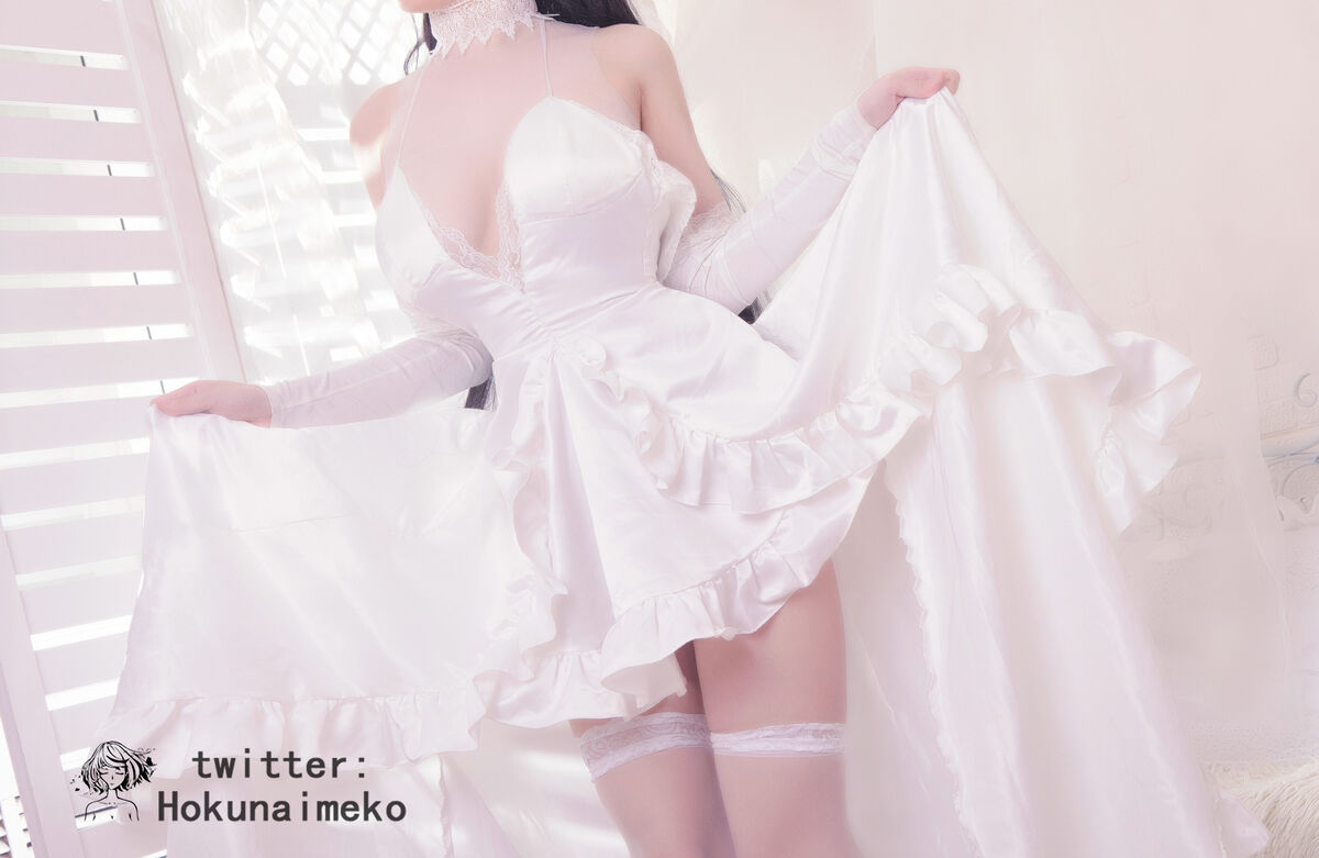 Coser@Hokunaimeko – アズールレーン Azur Lane あたご