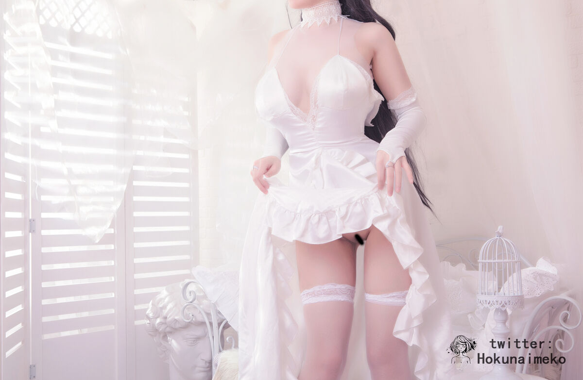 Coser@Hokunaimeko – アズールレーン Azur Lane あたご