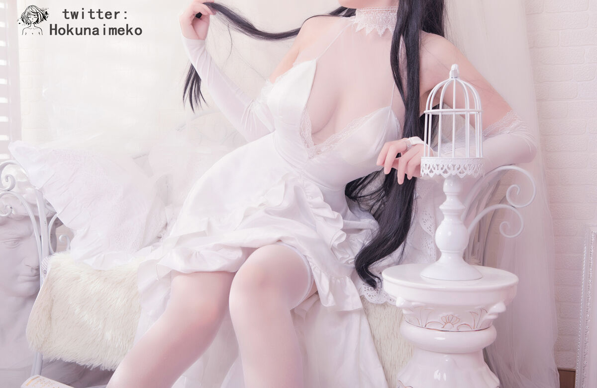 Coser@Hokunaimeko – アズールレーン Azur Lane あたご