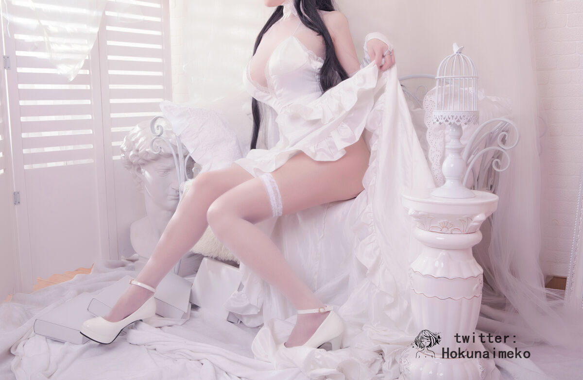 Coser@Hokunaimeko – アズールレーン Azur Lane あたご