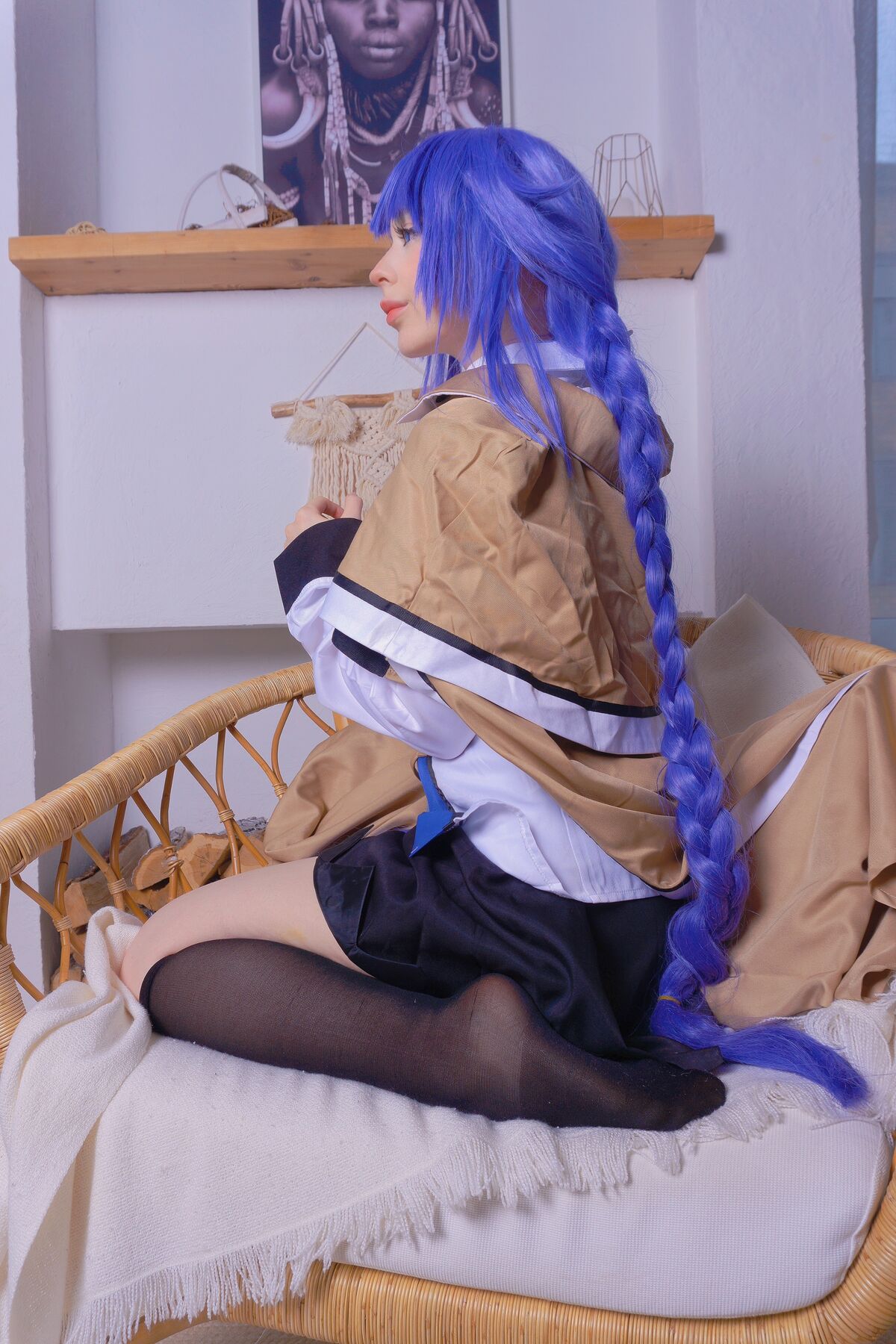Coser@Pudding Desu Roxy Migurdia Part1