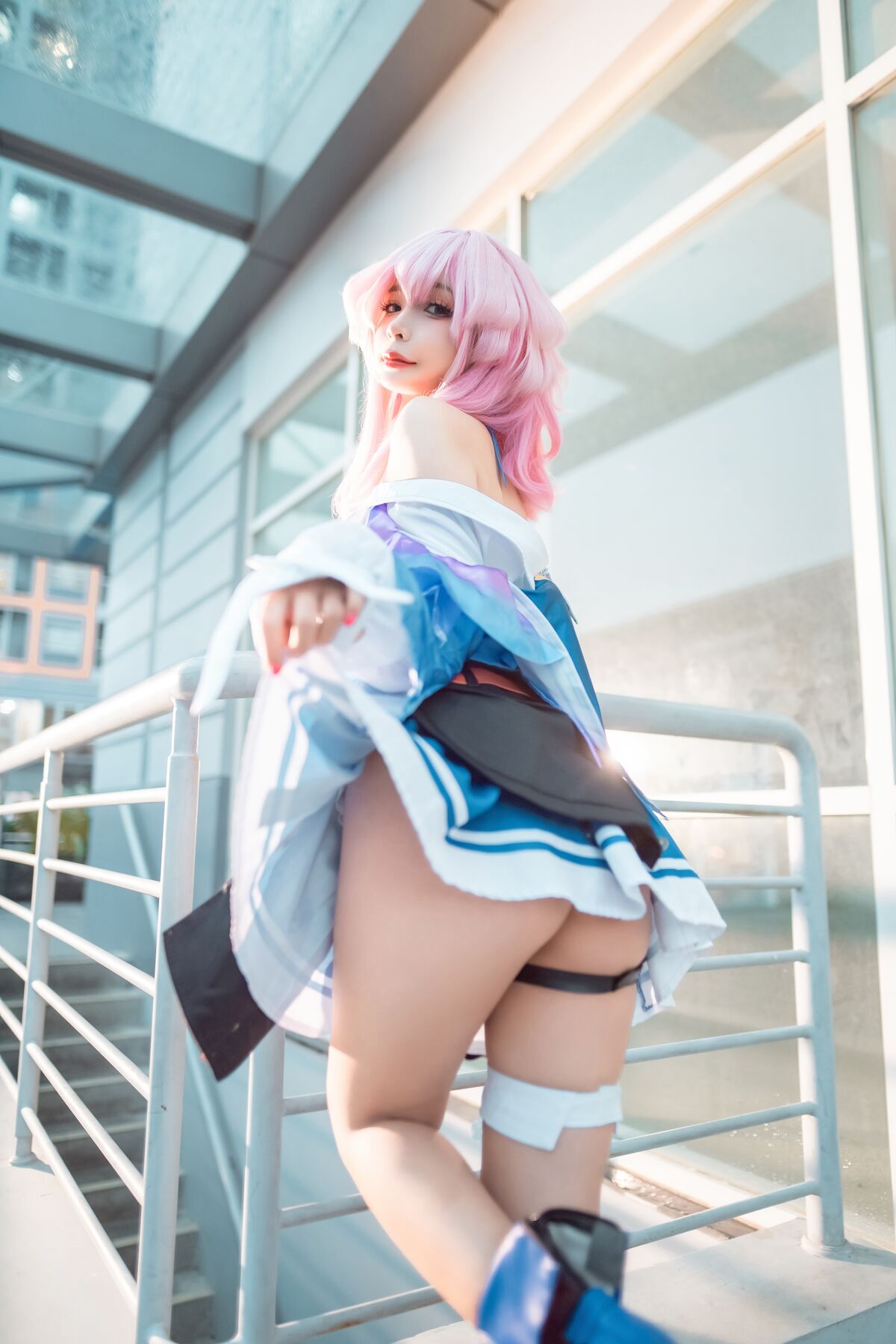 Coser@UmekoJ – March Part1