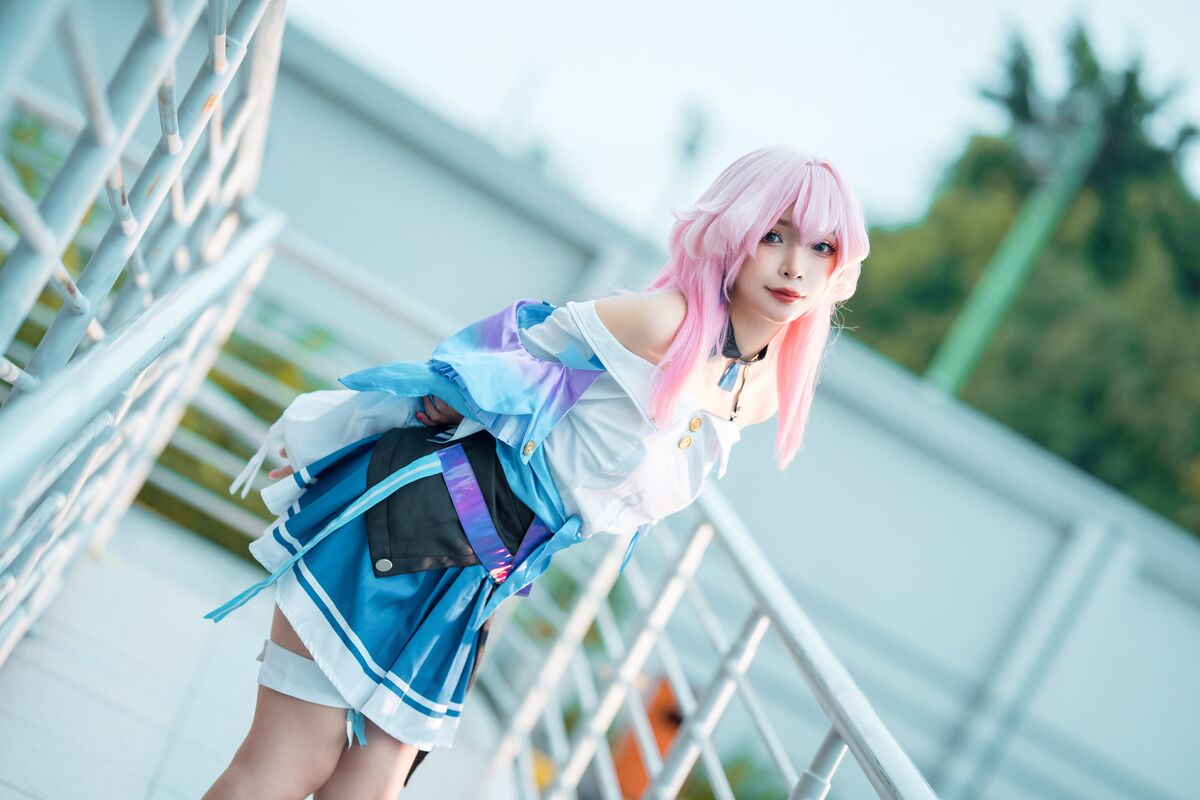 Coser@UmekoJ – March Part1